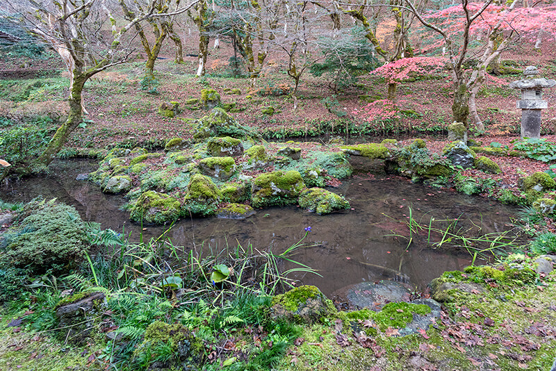 中島