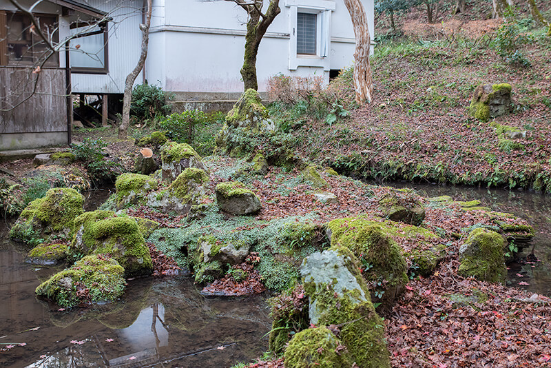 蓬莱山
