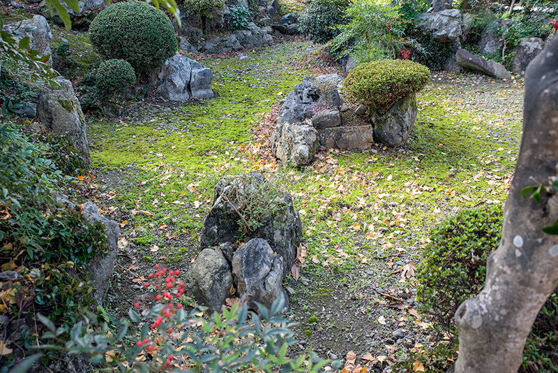 岩島