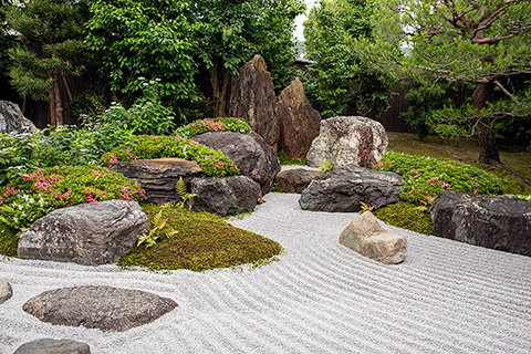 霊源院