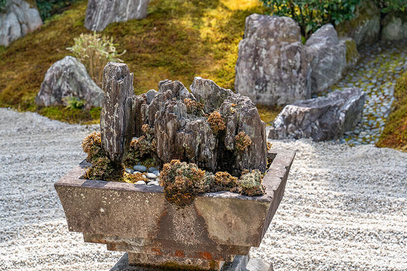 遺愛石
