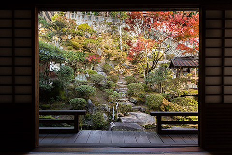 蓮台寺