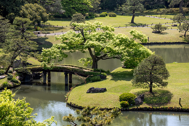 田鶴橋