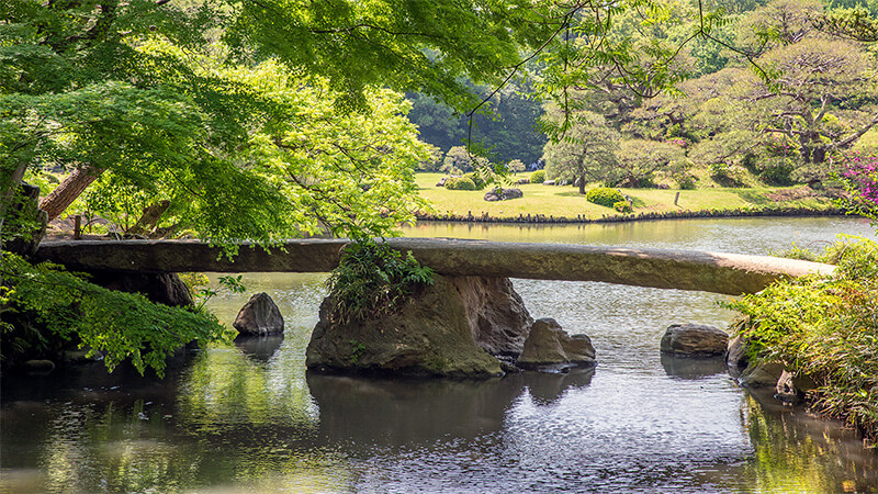 渡月橋