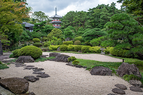 輪王寺