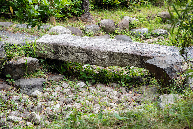石橋