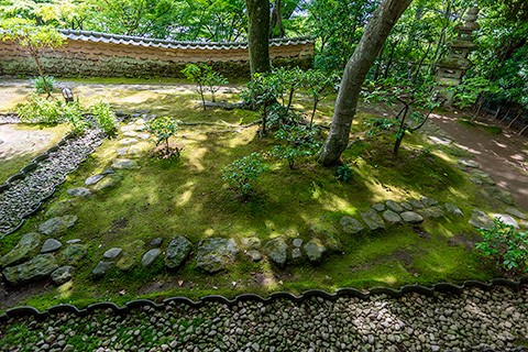 老欅荘（松永記念館）