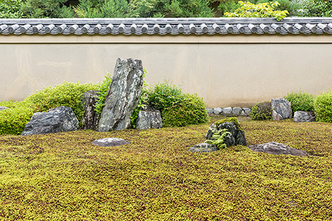 龍源院