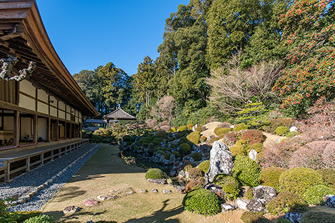 龍潭寺