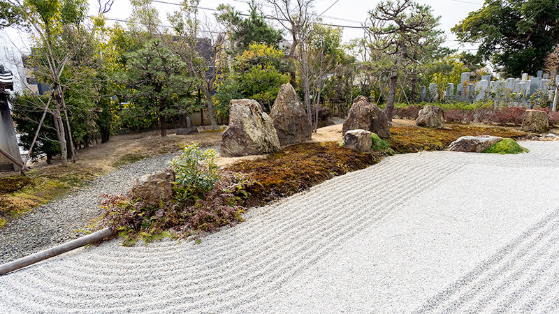 極楽浄土