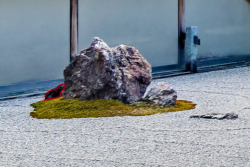 東部の拡大