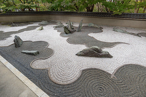龍吟庵