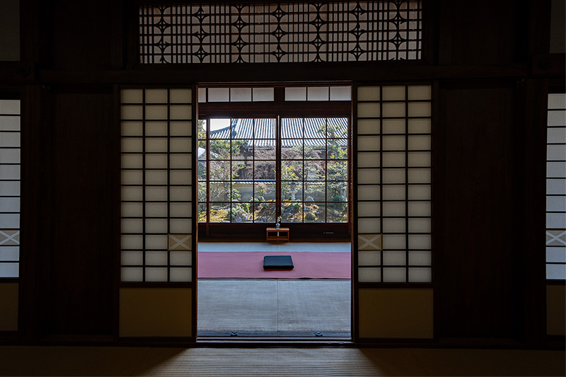 額縁庭園