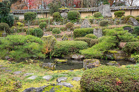 隆国寺