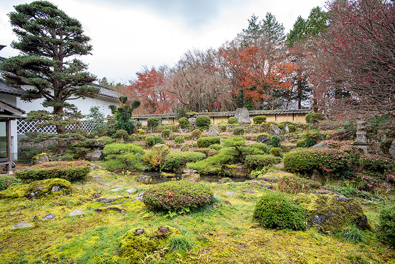 ぼたん寺