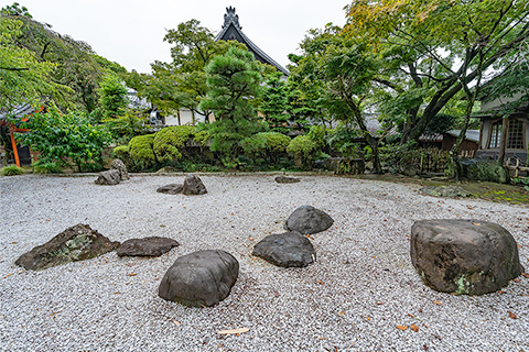 龍泉寺