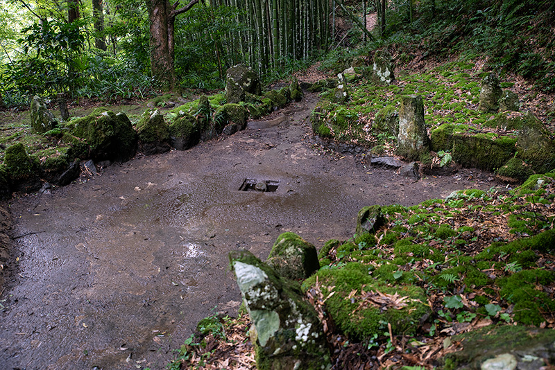 遣り水