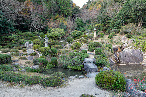 西福寺