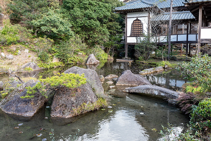 岩島
