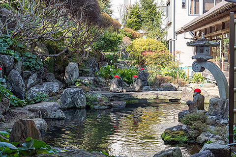 済廣寺（済広寺）