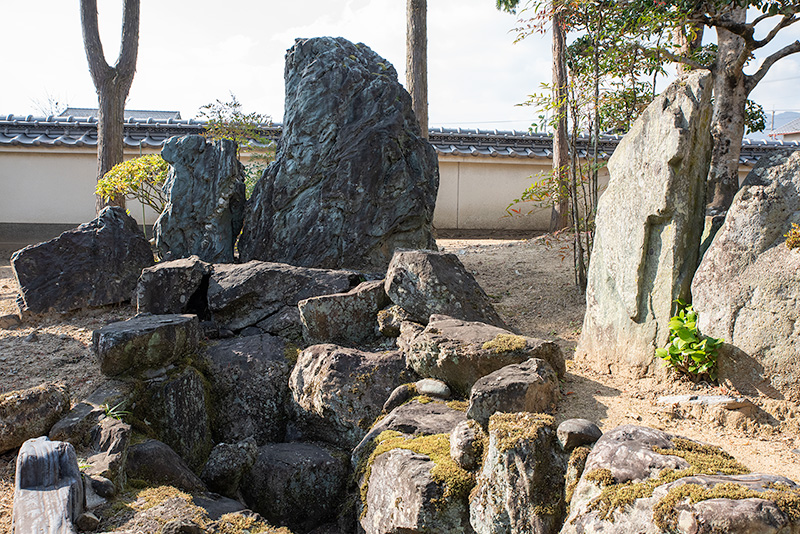 池泉庭園