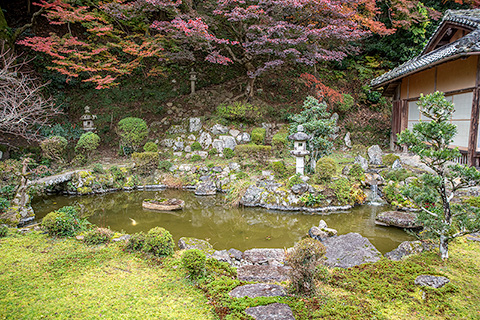 西教寺