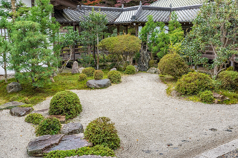 書院庭園