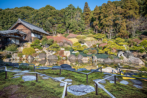 西明寺