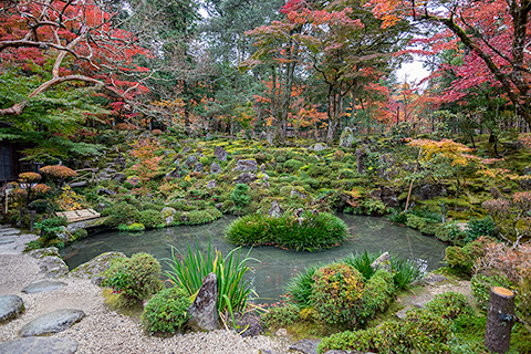 西明寺