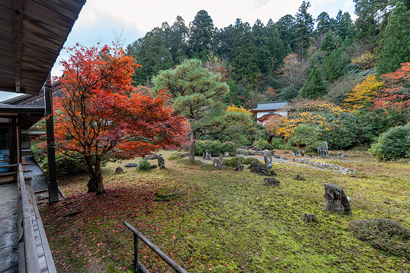 地割り