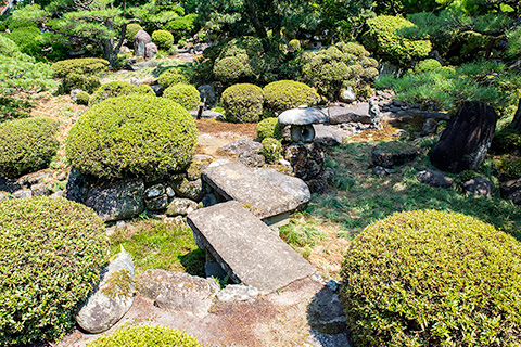 西徳寺