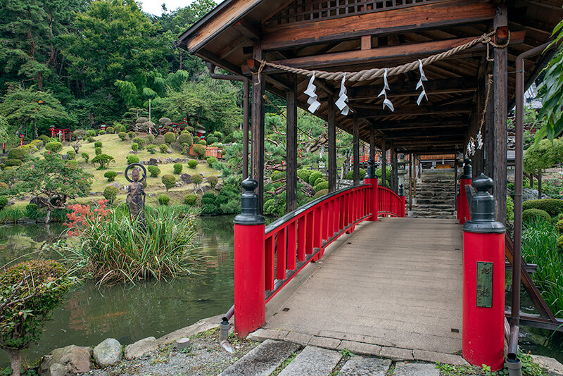 旭橋