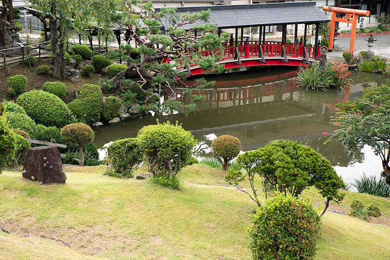 旭橋