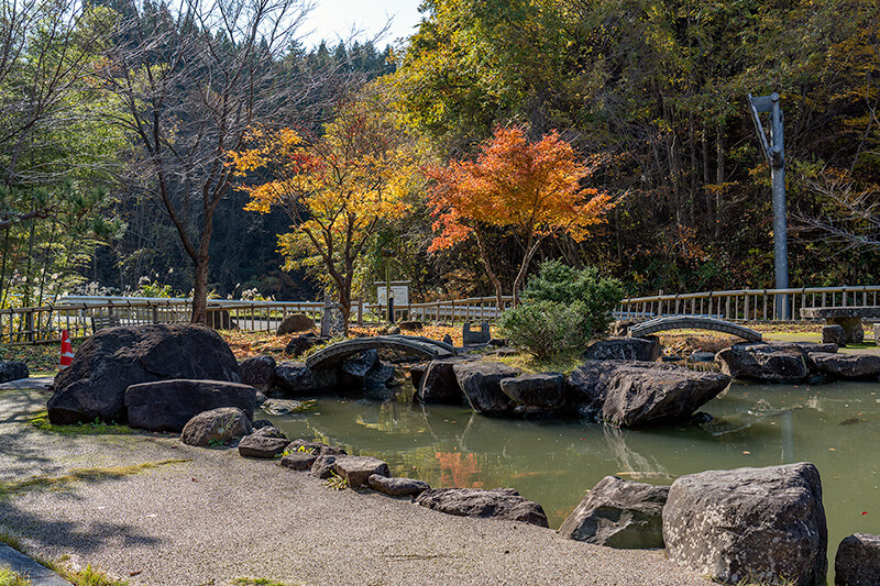 池泉庭園