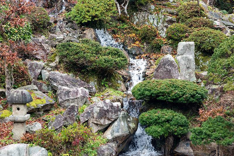 岩浪