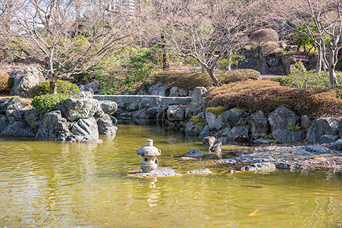 桜山公園