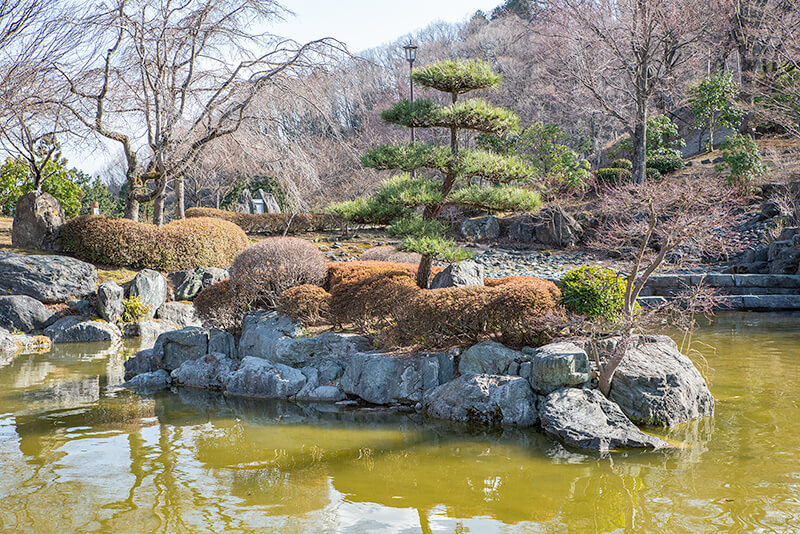 中島