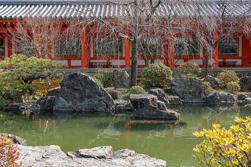 蓬莱山