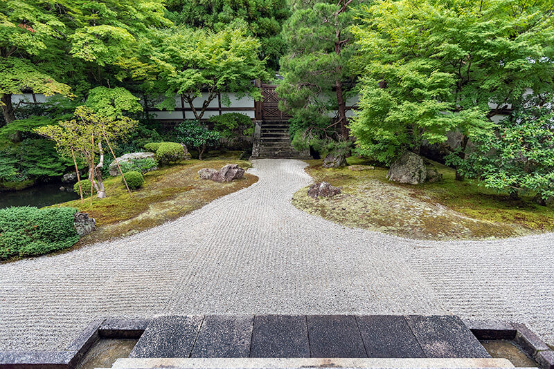 5石組