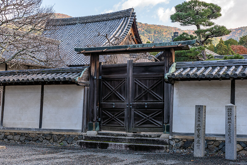 三宝院庭園