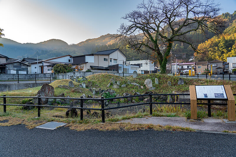 三楽庭