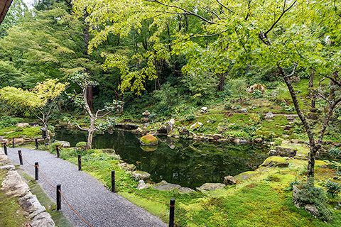 三千院