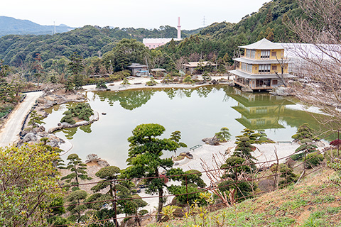 佐世保花園