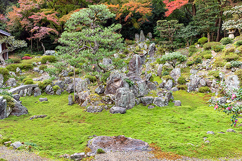 青岸寺