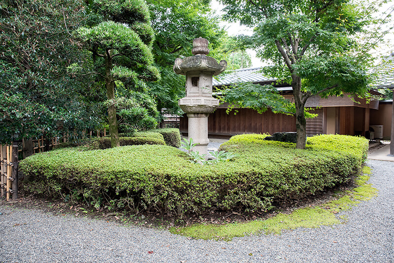 回遊式庭園