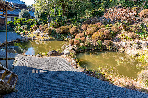 清見寺