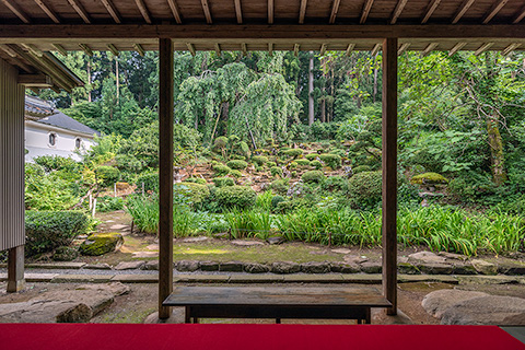 井岡寺