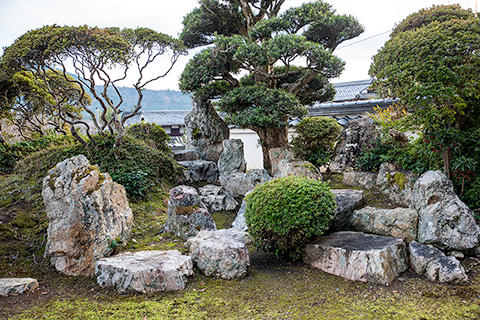 清薗寺