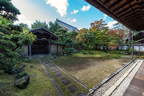 清涼寺