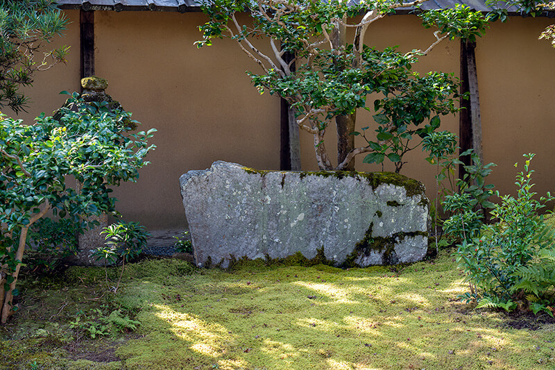 主石